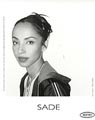 Albert Watson, Sade, Promo, 8″×10″ Press Photo, United States