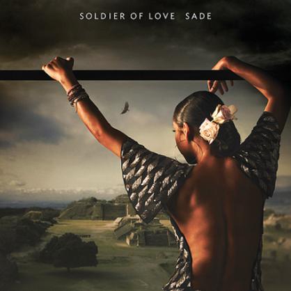 Sade, Soldier Of Love, Album