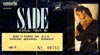 Sade, 13 February 1986, Promise Tour, Patinoire Meriadeck, Bordeaux, France, Ticket, France